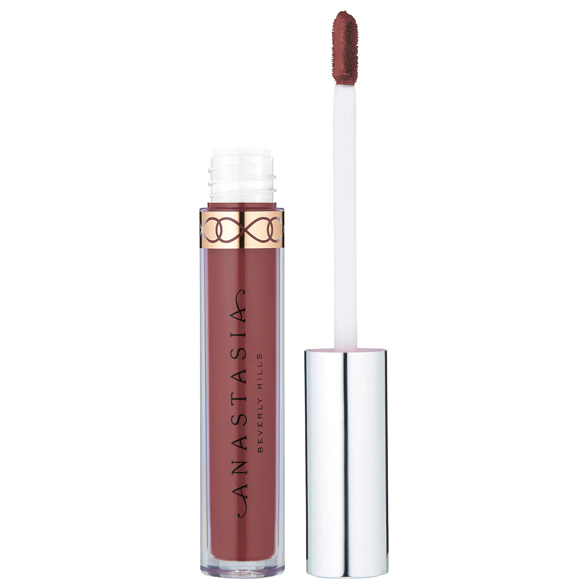 Anastasia Beverly Hills Liquid Lipstick Hudson 0.11 oz / 3.2 g | Sephora (US)