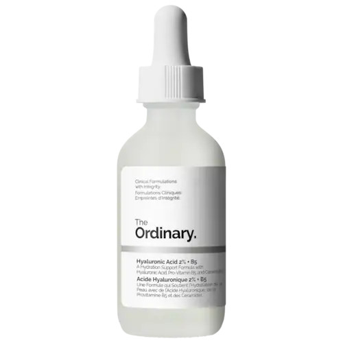 Hyaluronic Acid 2% + B5 Hydrating Serum with Ceramides | Sephora (US)