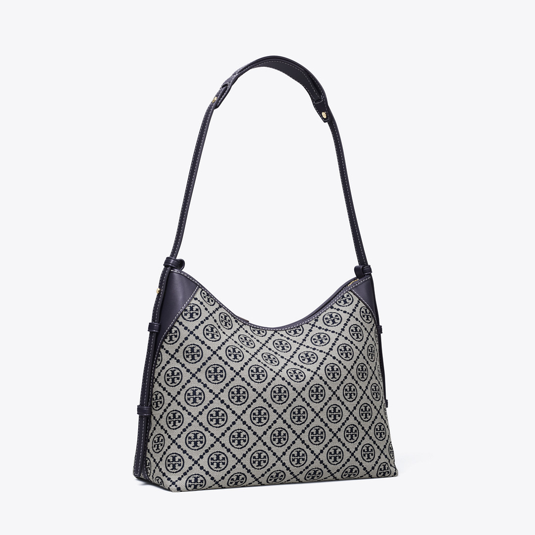 Tory Burch T Monogram Messenger | Tory Burch (US)