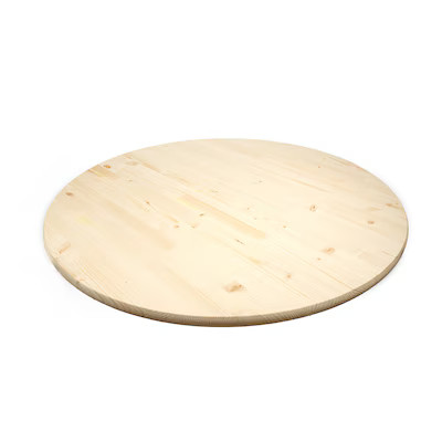 1-in x 36-in RadiusEdge Unfinished Pine Board | Lowe's