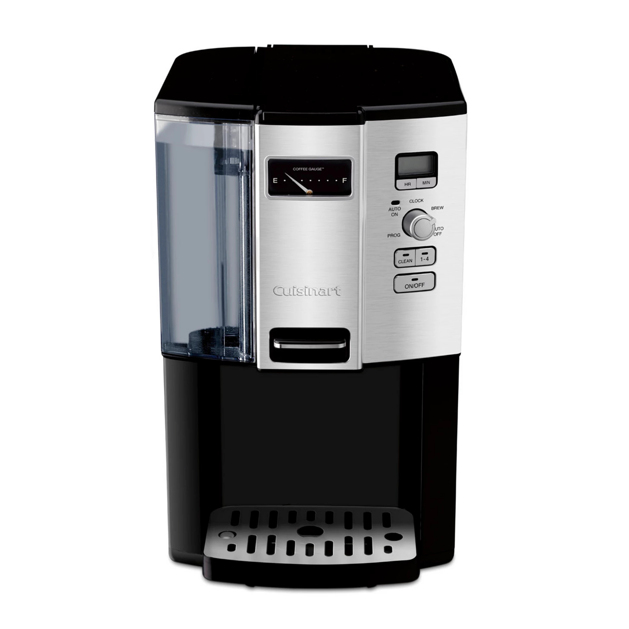 Cuisinart® Coffee on Demand™ 12-Cup Programmable Coffeemaker | Kohl's