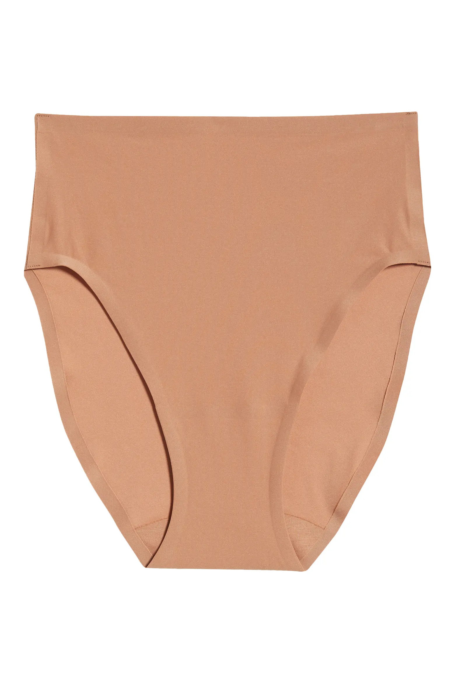 Soft Stretch High Cut Briefs (Women) | Nordstrom | Nordstrom