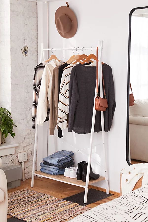 Jones Clothing Rack | Urban Outfitters (US and RoW)