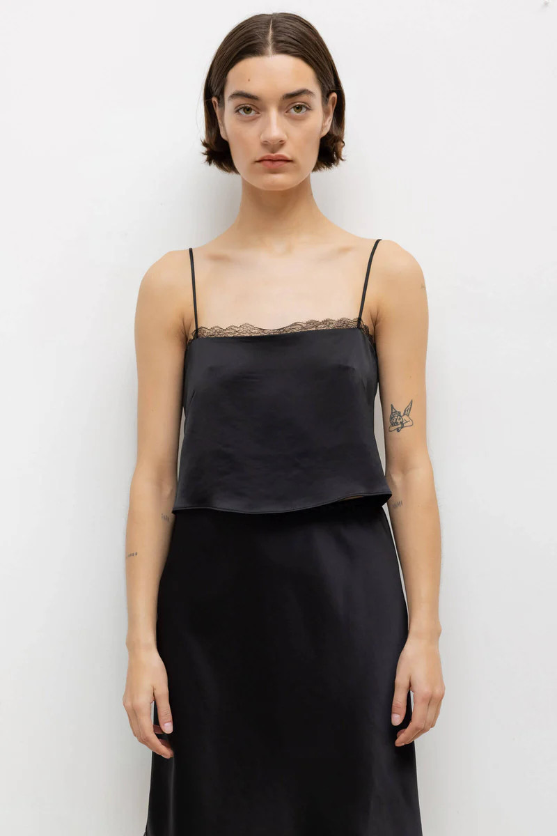 Barb Lace Cami | LESET