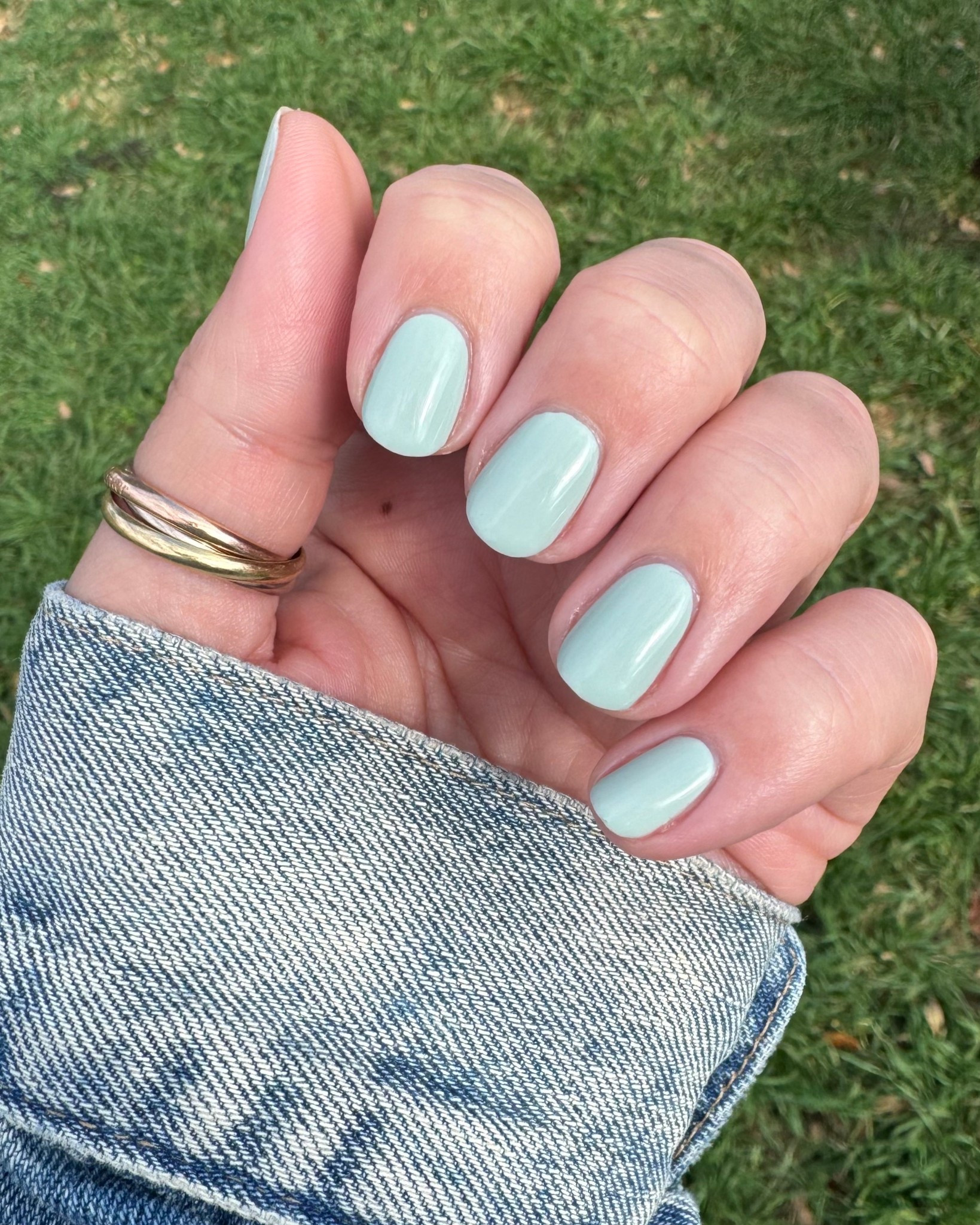 That spring pastel feeling 🫶🏼

#LTKBeauty #LTKselfcare