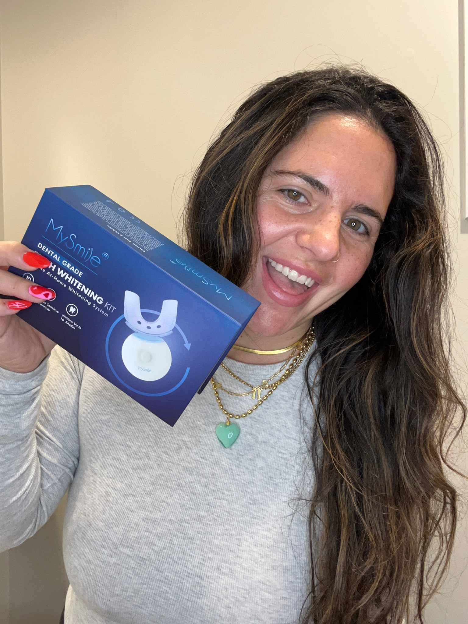 White teeth 🦷 ✨

#LTKHome #LTKMostLoved #LTKBeauty