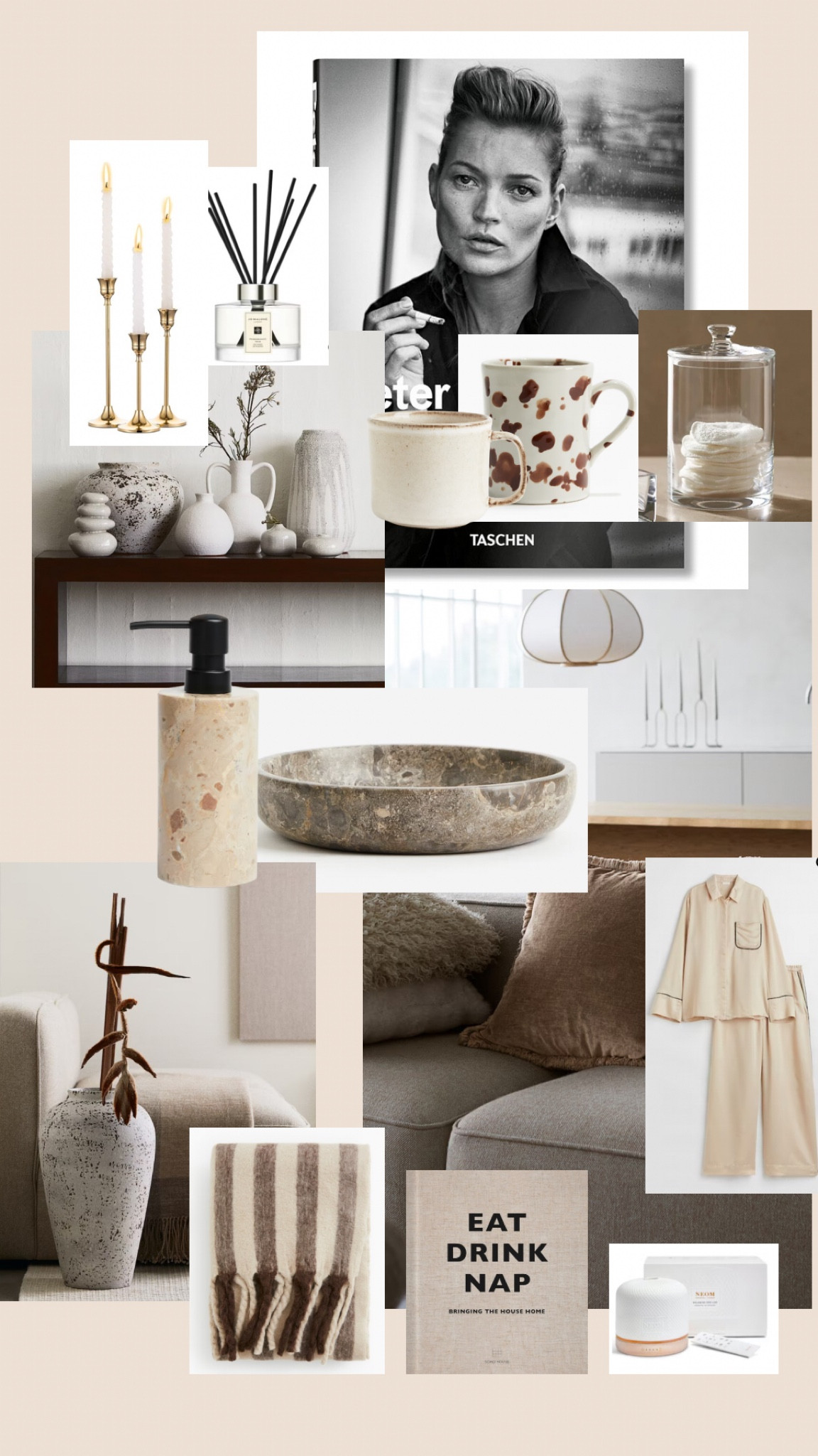 Home accessories 

#LTKeurope #LTKuk #LTKhome