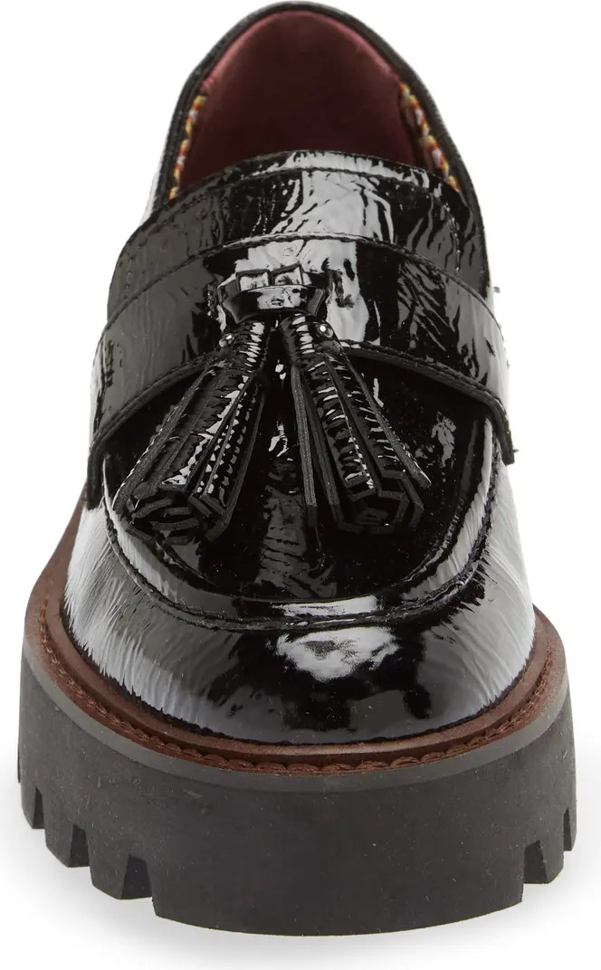 Balinna Platform Loafer | Nordstrom Canada