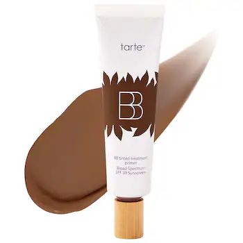 BB blur tinted moisturizer Broad Spectrum SPF 30 Sunscreen - tarte | Sephora | Sephora (US)