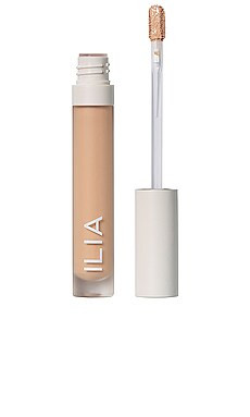 ILIA True Skin Serum Concealer in Lotus from Revolve.com | Revolve Clothing (Global)