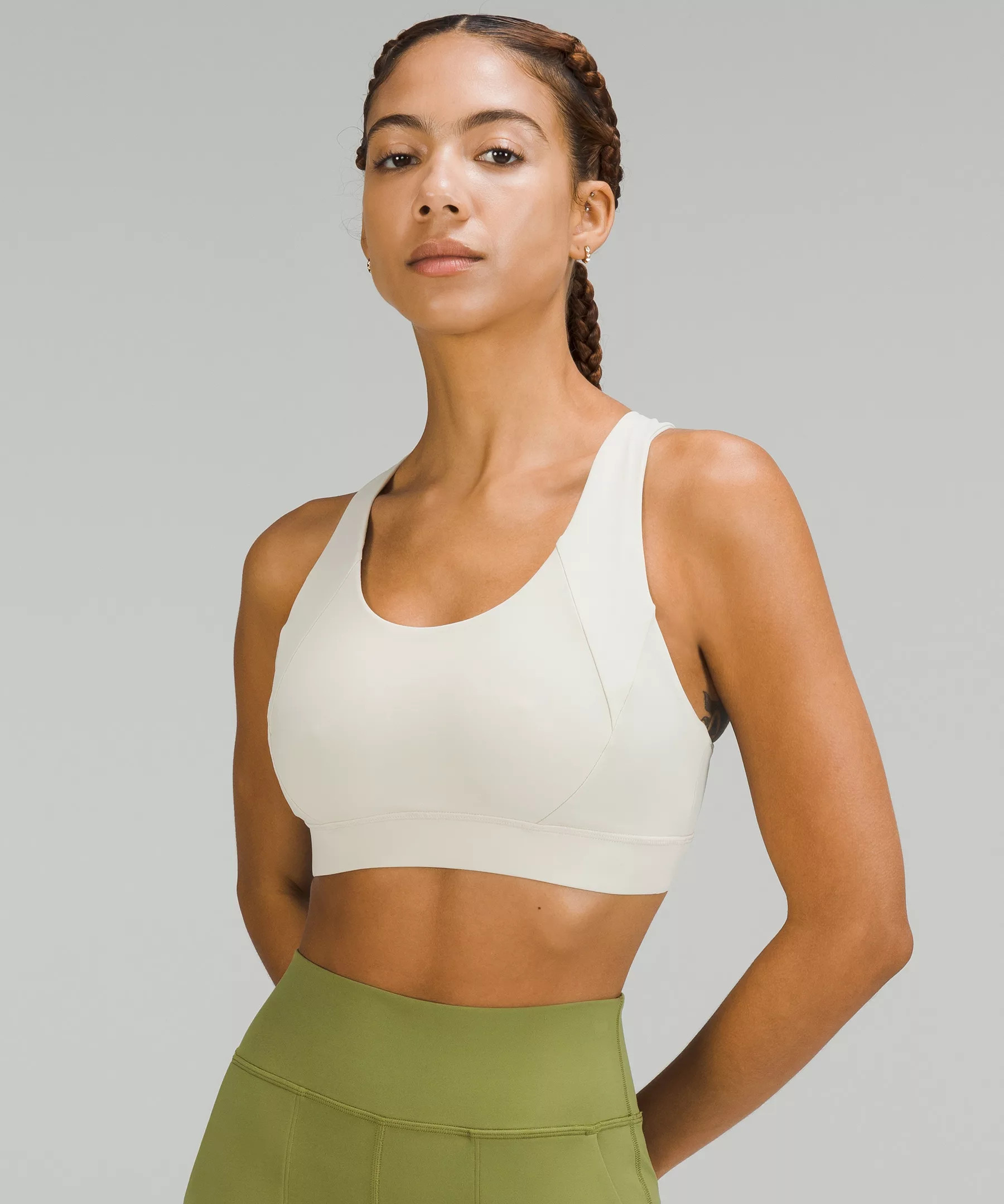 Free to Be Elevated Bra Light Support, DD/DDD(E) Cup | Lululemon (US)