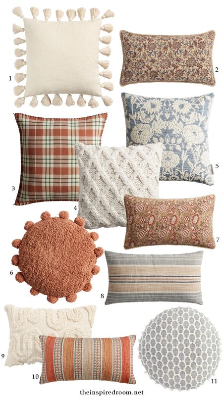 World market decorative throw pillows for fall

#LTKSeasonal #LTKhome #LTKstyletip