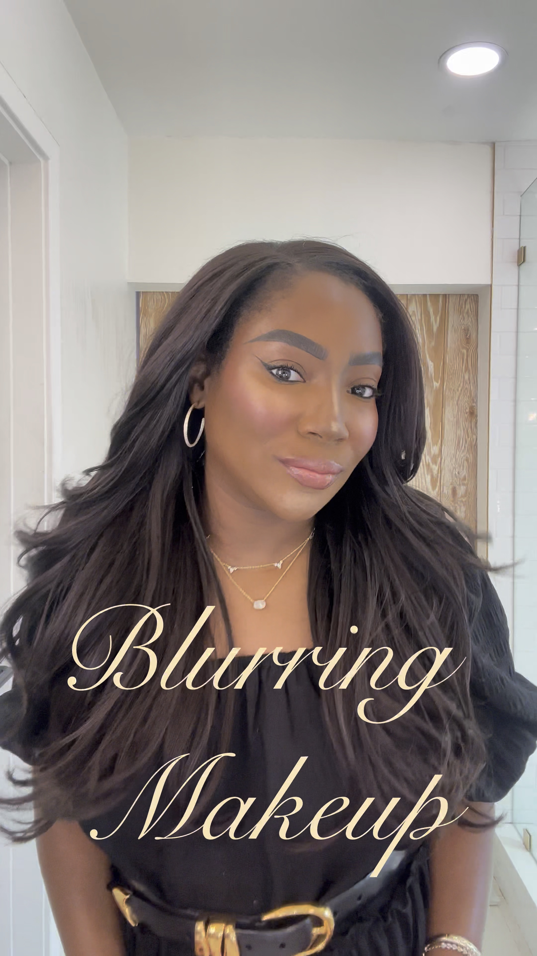 Milani conceal + perfect blurring makeup

Blur primer, blur makeup stick, blurry base, spring makeup, natural makeup, blurring, Milani makeup, drugstore makeup, drugstore beauty, affordable makeup, clean girl makeup, makeup for beginners, blur base, stick foundation, pore filling primer, blurring powder, setting spray, Whitney wiley 

#LTKBeauty #LTKFindsUnder100 #LTKFindsUnder50