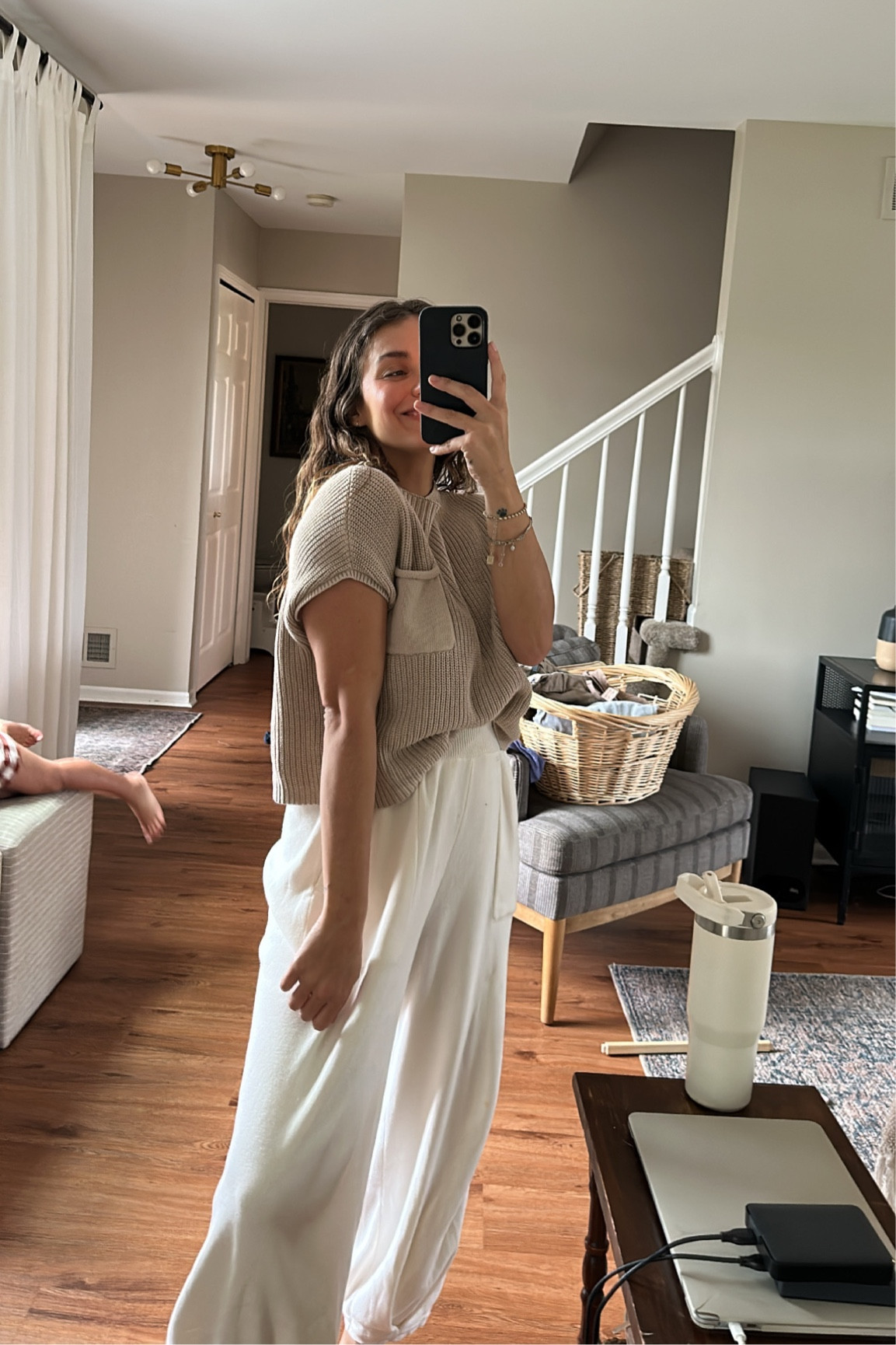 Cozy Fall Set - Fall OOTD - Free people lookalike 

#LTKsalealert #LTKstyletip