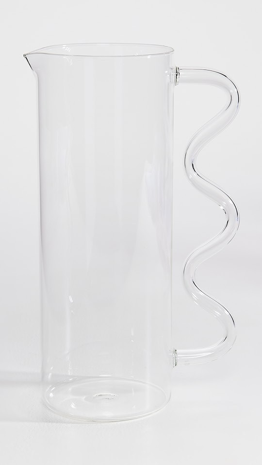 Wave Pitcher | Shopbop