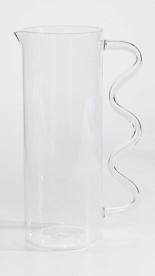 Wave Pitcher | Shopbop