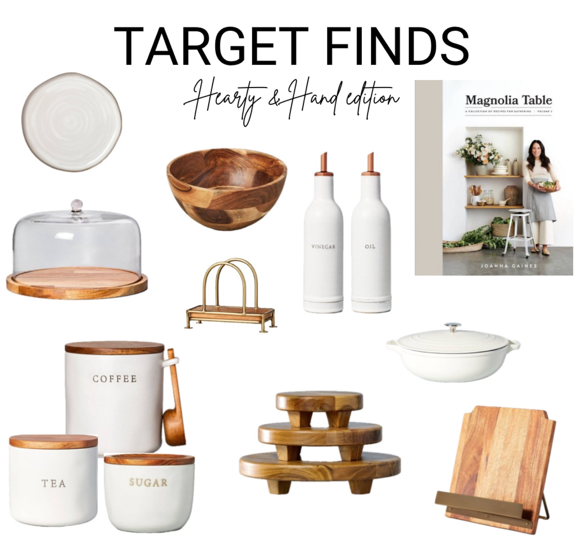 Target finds - circle week - hearth & hand kitchen edition- kitchen tools

#LTKxNSale #LTKHome #LTKSummerSales