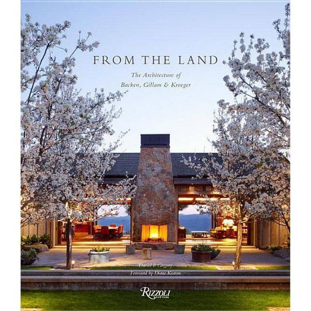 From the Land - (Hardcover) | Target