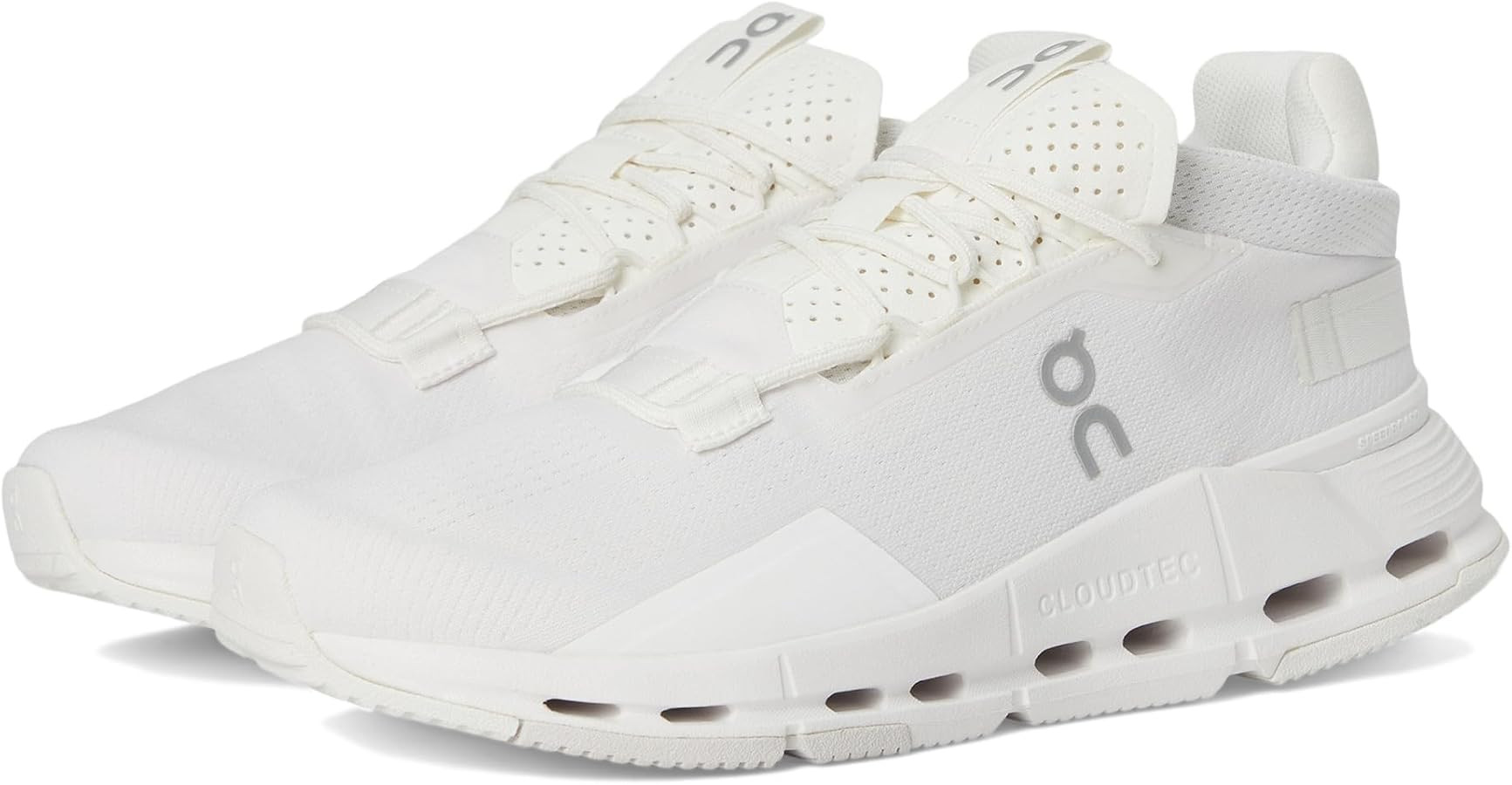 On Women's Cloudnova 2 Sneakers | Amazon (US)