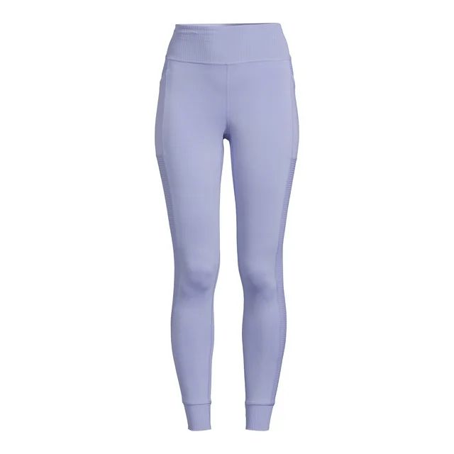 Avia Women’s Fashion Performance Leggings, 27” Inseam, Sizes XS-3XL - Walmart.com | Walmart (US)