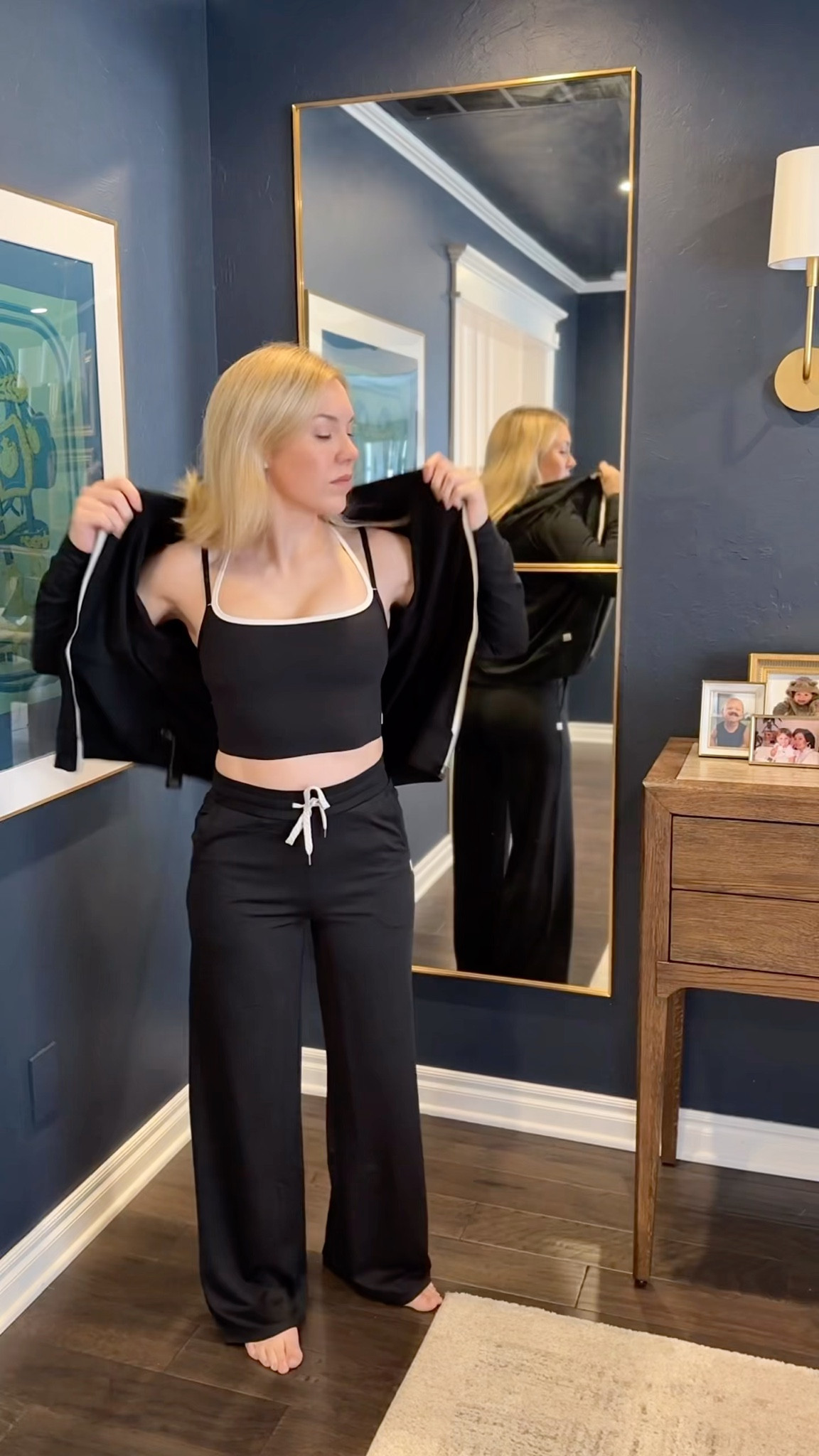 These matching sets are the softest!
On Running sneakers
Sunglasses 
Leopard sneakers 

#LTKFallSale #LTKShoeCrush #LTKActive