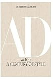 AD: Architectural Digest at 100: A Century of Style | Amazon (US)