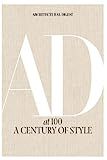AD: Architectural Digest at 100: A Century of Style | Amazon (US)