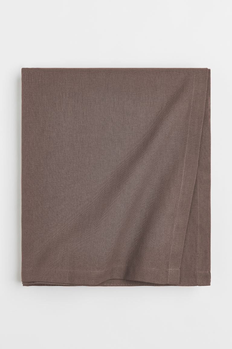 Cotton Tablecloth | H&M (US)