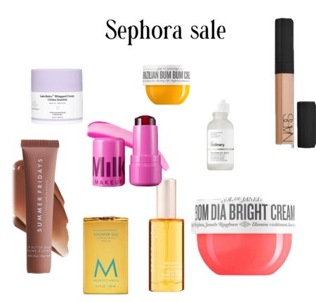 @sephora #sephora #sale #makeup #skincare  #beauty

#LTKbeauty #LTKGiftGuide #LTKxSephora