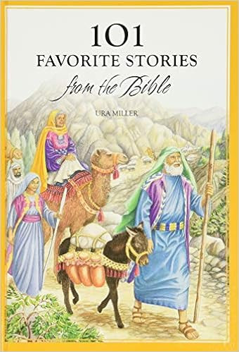 101 Favorite Stories from the Bible | Amazon (US)