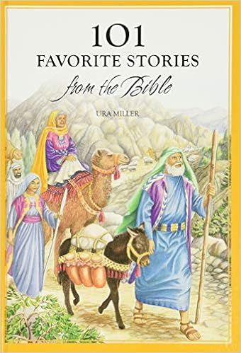 101 Favorite Stories from the Bible | Amazon (US)