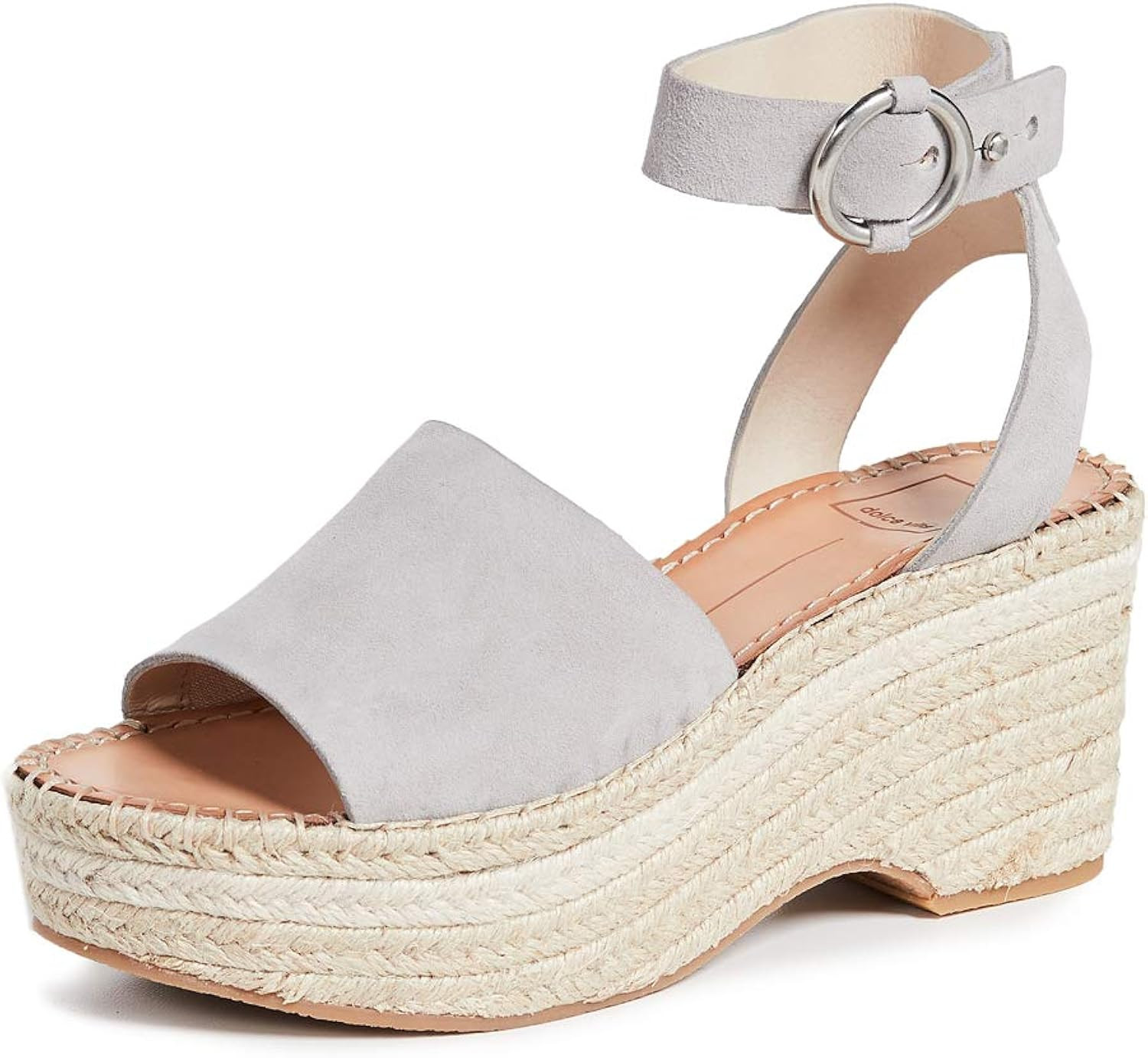 Dolce Vita Women's Lesly Wedge Sandal | Amazon (US)