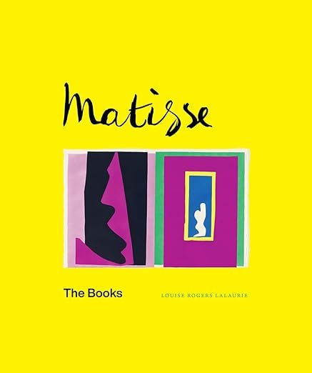 Matisse: The Books | Amazon (US)