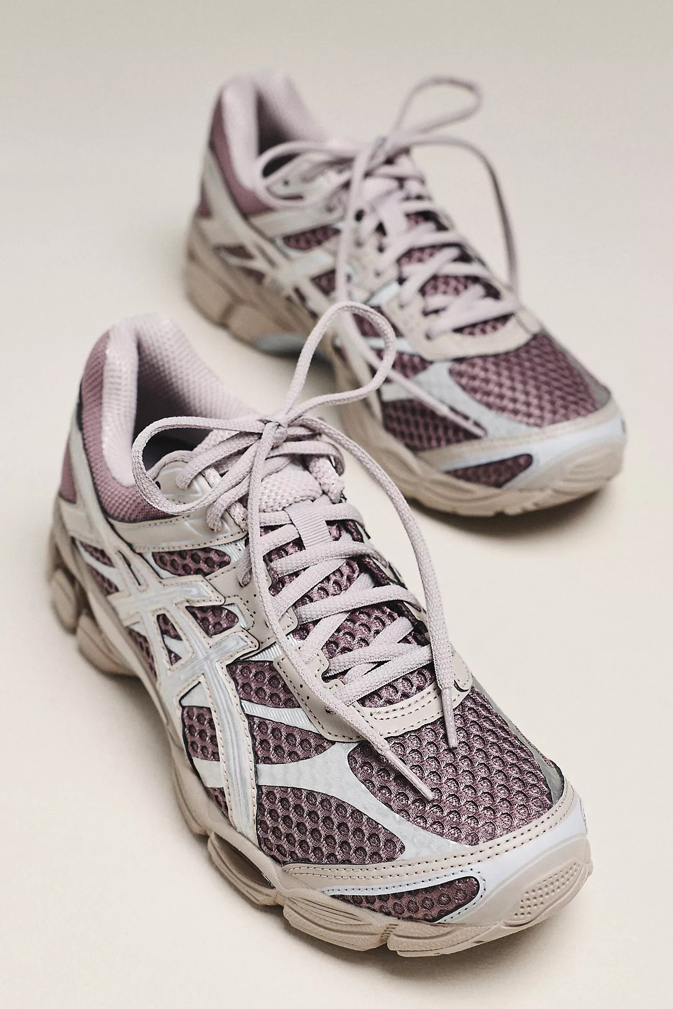 ASICS Gel-Cumulus 16 Sneakers | Anthropologie (US)