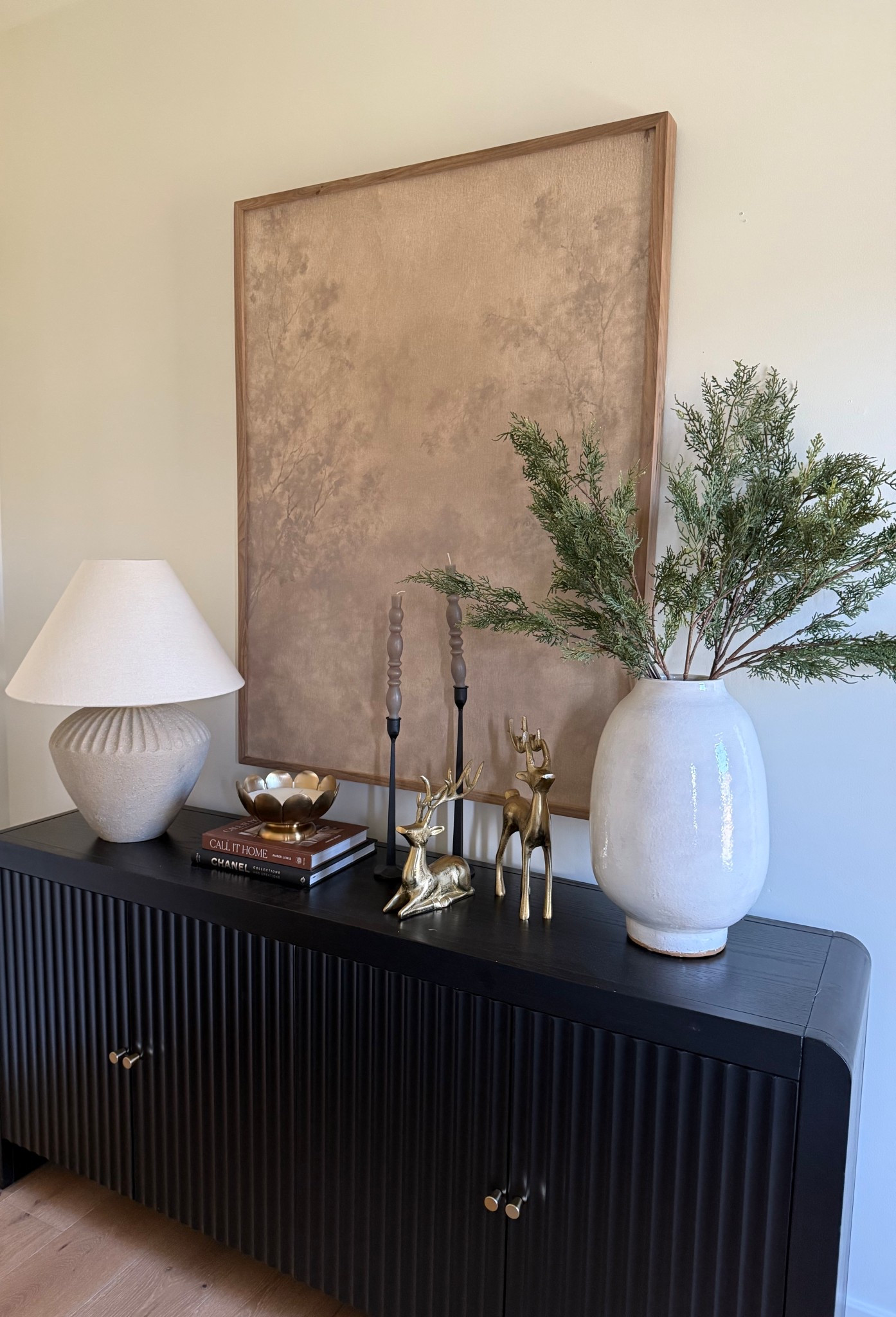 Entryway decor 

#LTKFindsUnder100 #LTKHoliday #LTKHome