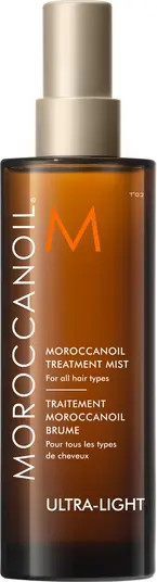 MOROCCANOIL® *Moroccanoil Treatment Hair Oil Mist | Nordstrom | Nordstrom