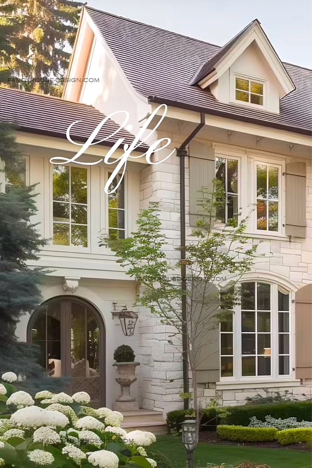 Timeless elegance in every detail where shades of cream, ivory, soft, blues, and greens meet French inspired charm #FrenchInspired #LifeIsBeautiful #ClassicCharm

#LTKHome