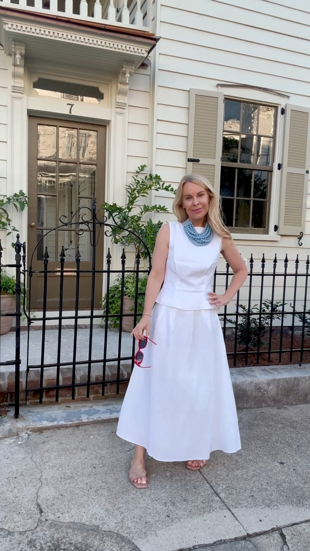 Such a flattering set 