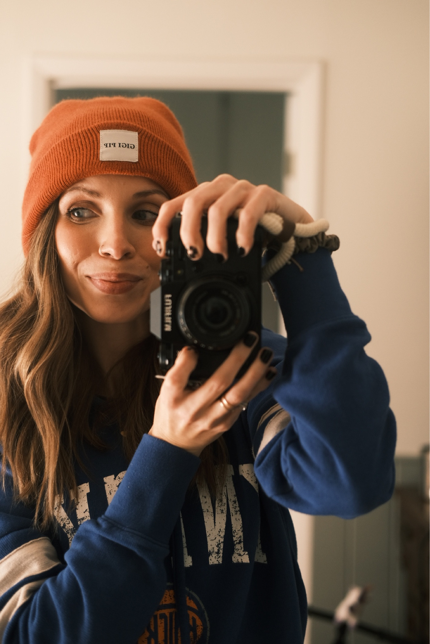 My go-to beanie 🧡

#LTKGiftGuide #LTKMostLoved #LTKstyletip