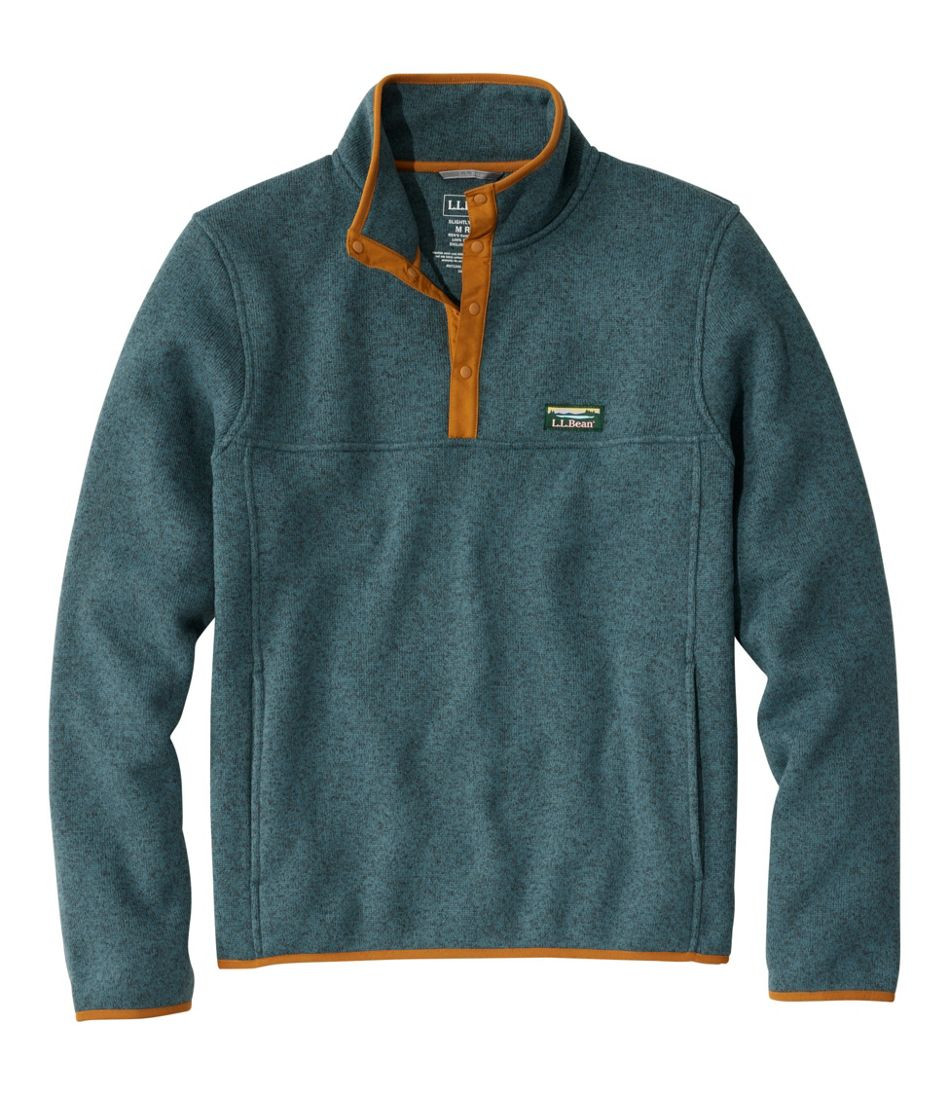 Men's Fleece | L.L. Bean