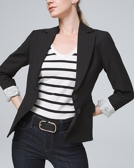 WHBM® Signature Blazer | White House Black Market