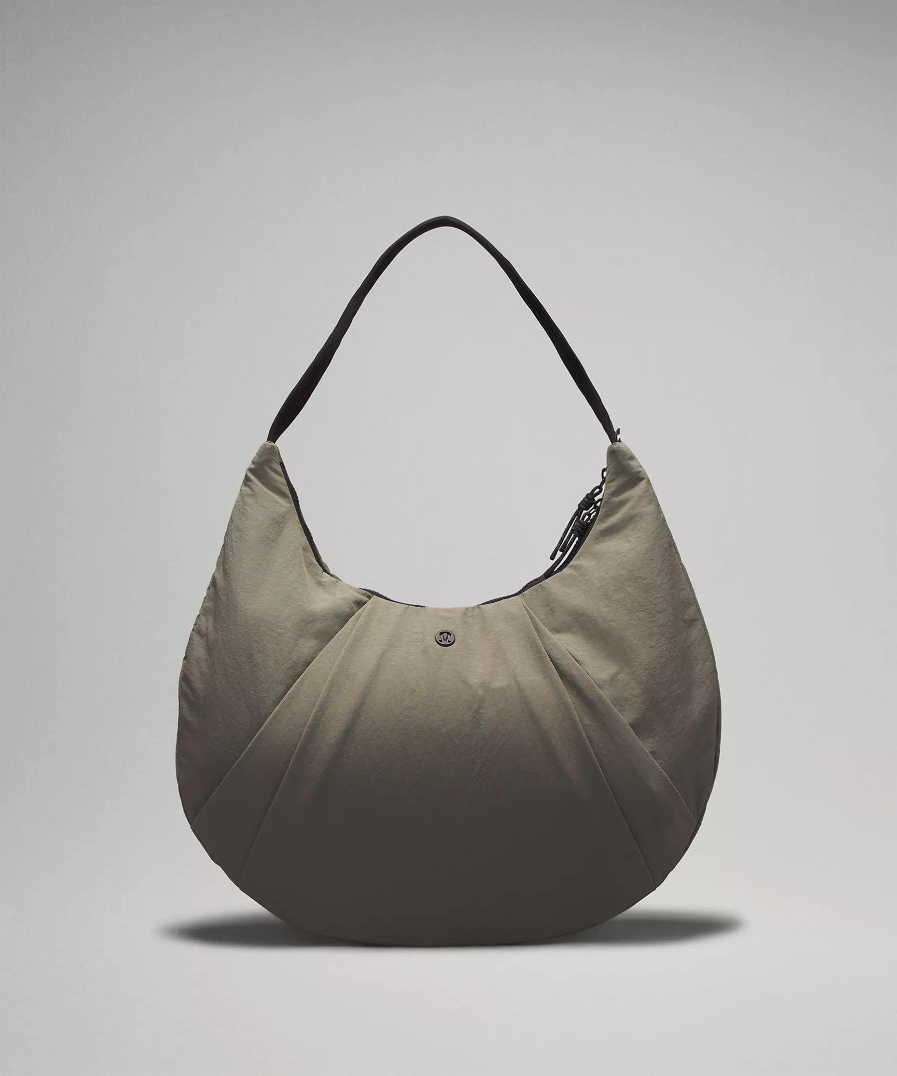 Pleated Shoulder Bag 10L | Lululemon (US)