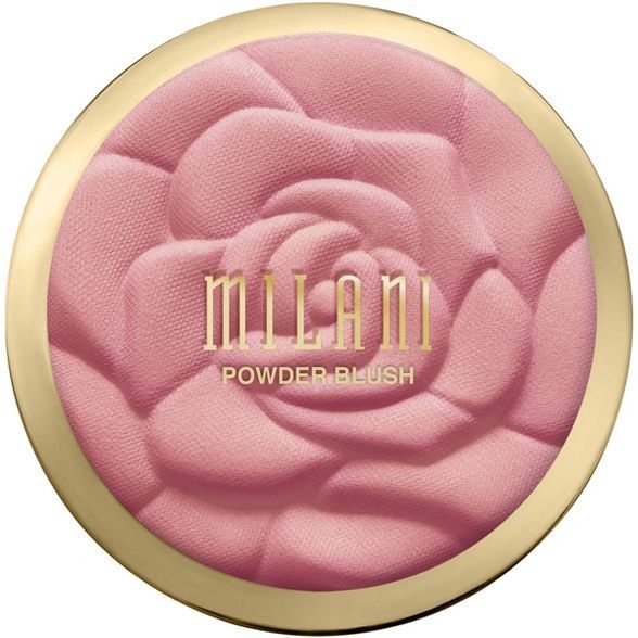 Milani Rose Powder Blush | Target