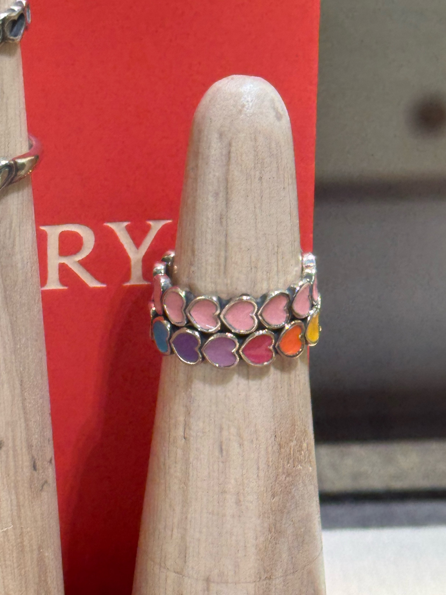 These are such cute little rings from James Avery #giftsforher #tweengifts #teengifts #teenagergifts #christmasgifts 

#LTKGiftGuide #LTKFindsUnder100 #LTKHoliday