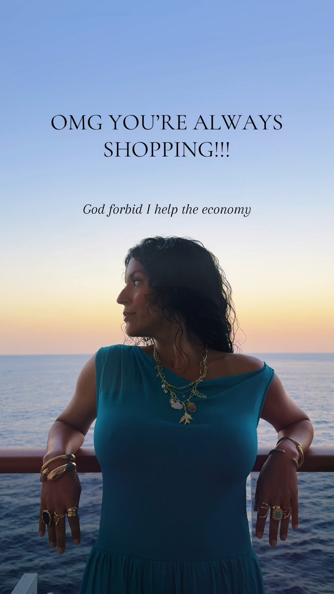 One of my favorite travel outfits on the cruise! 🛳️🌊 
#travel #traveloutfit #dress #vacation #maxidress #amazondress

#LTKFestival #LTKSeasonal #LTKTravel