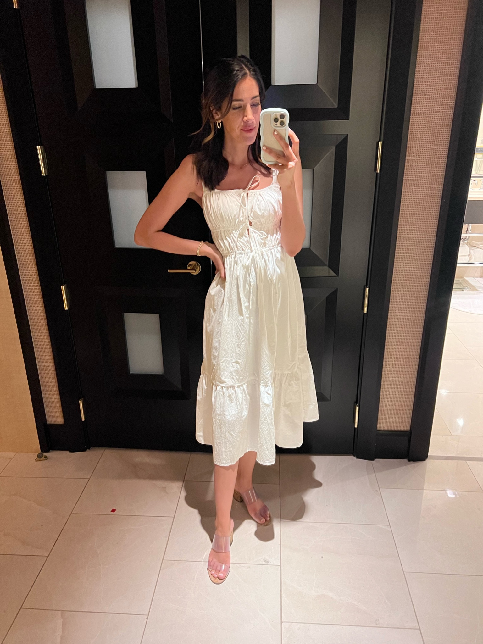 Las Vegas night 2 look 🎲🥂 

#LTKtravel #LTKfindsunder50 #LTKstyletip