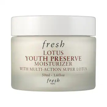 Lotus Anti- Aging Daily Moisturizer | Sephora (US)