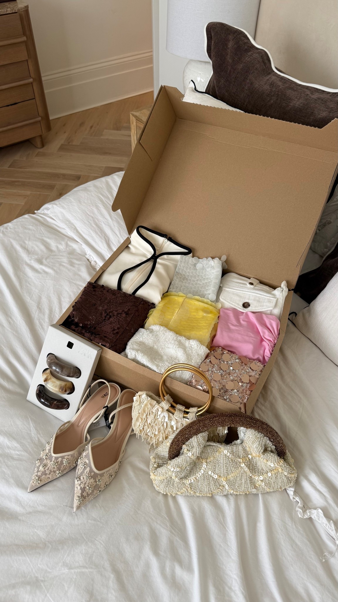 Zara new in haul 

#LTKsummer #LTKunboxing #LTKeurope