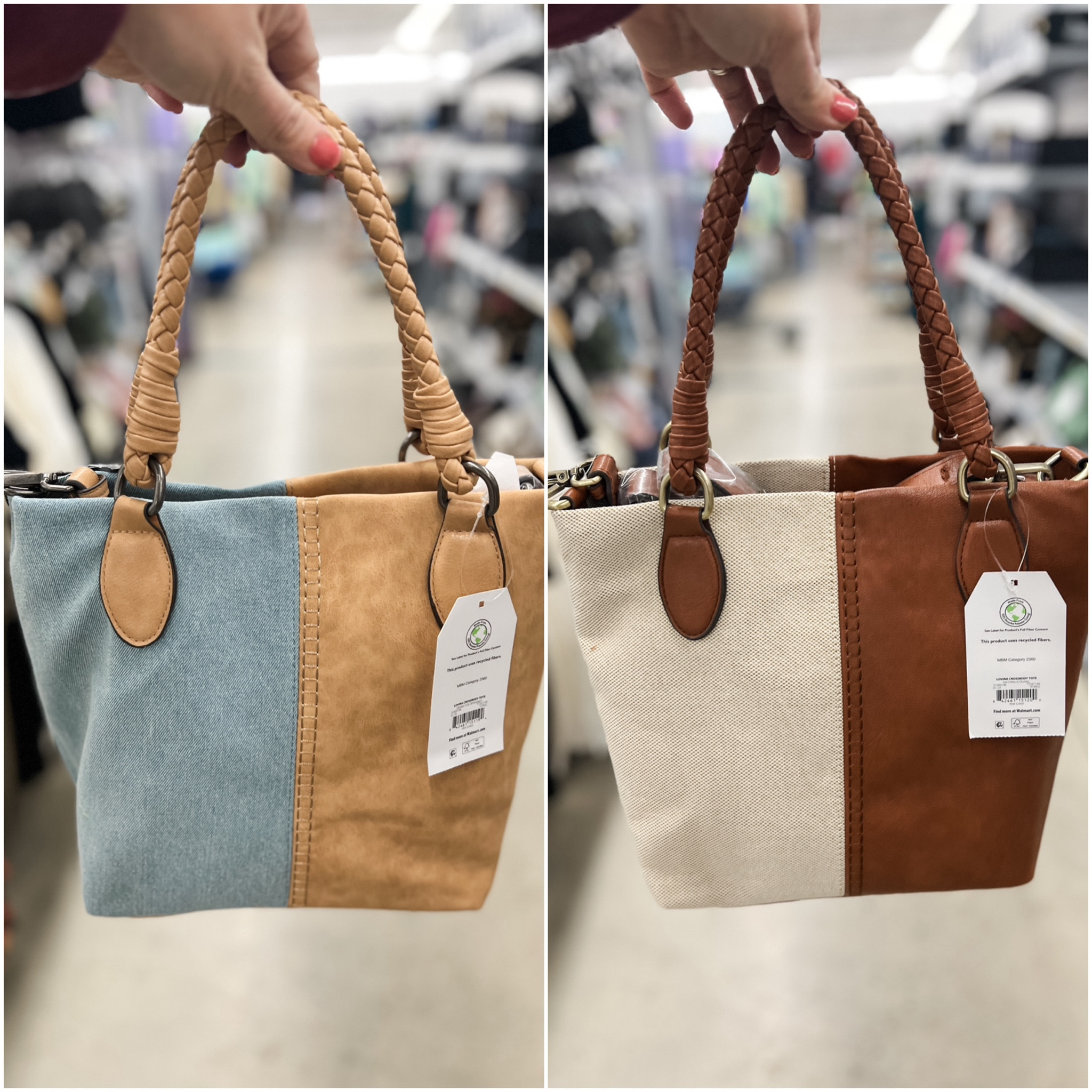 Love these new bags! 