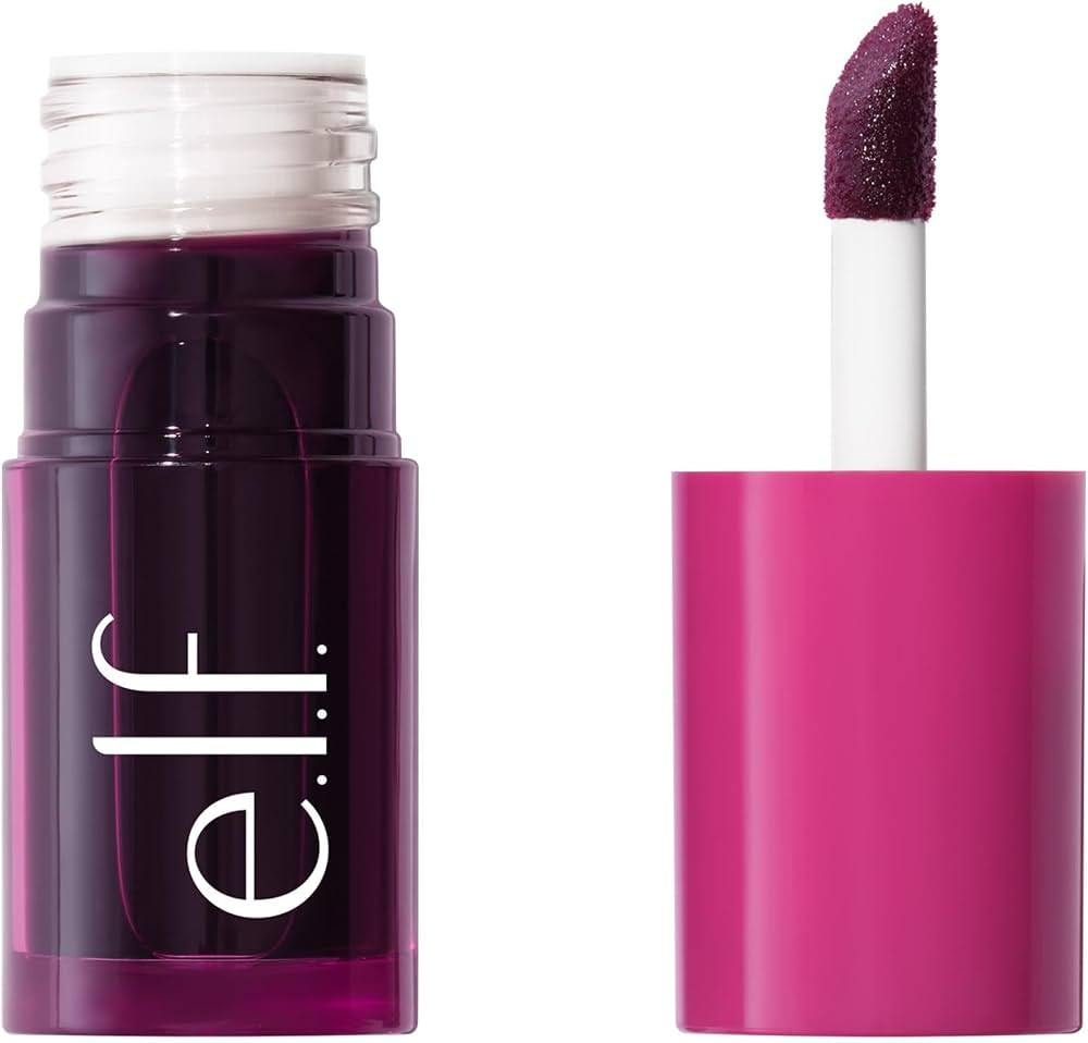 Multi-Use, Long-Lasting Lip & Cheek Makeup, Creates A Natural Flush Finish, Vegan & Cruelty-Free | Amazon (US)